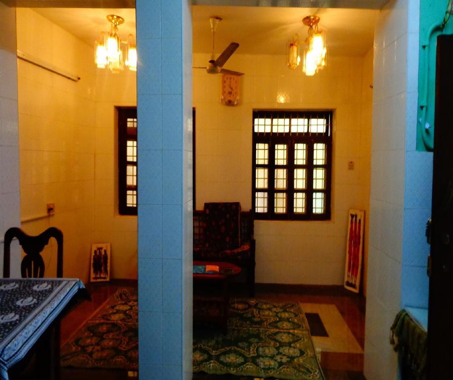 Zanzibar Lodge Eksteriør billede