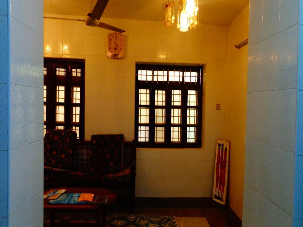 Zanzibar Lodge Eksteriør billede